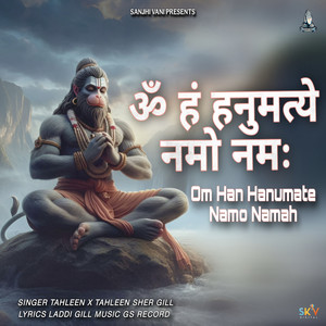 Om Han Hanumate Namo Namah