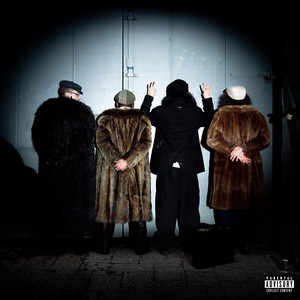 GO AHEAD (Live|Explicit)