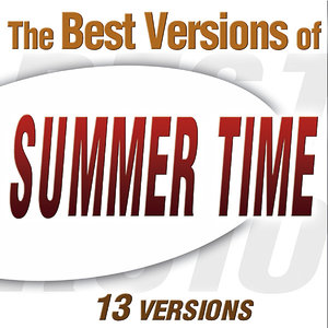 Summertime - Sidney Bechet Version