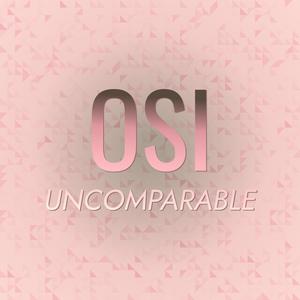 Osi Uncomparable