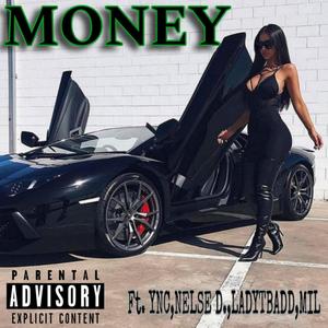 MONEY (Explicit)