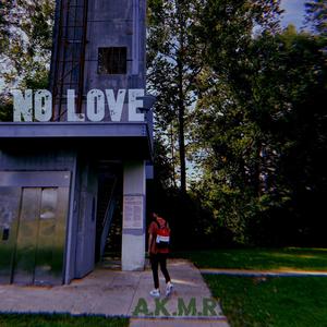 No Love (Explicit)