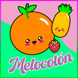 Melocotón