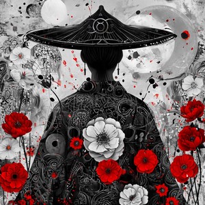 Walking in My Shoes (Radio Mix)