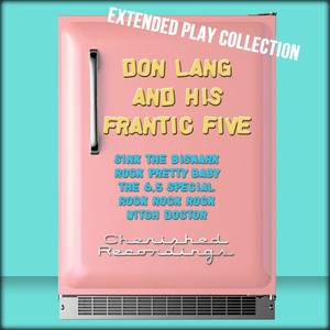 Extended Play Collection