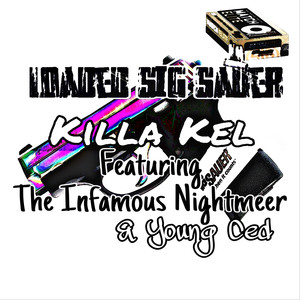 Loaded Sig Sauger (Explicit)