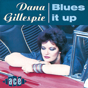Dana Gillespie - Ugly Papa