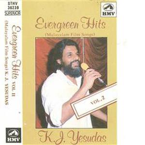 Evergreen Hits -Vol.Ii