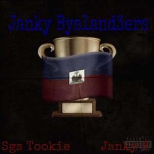 Janky Bys1and3ers (Explicit)