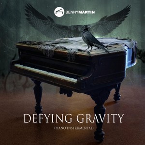 Defying Gravity (Piano Instrumental)