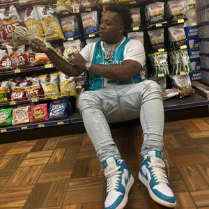 On the floor freestyle (Explicit)