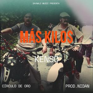 MÁS KILO$