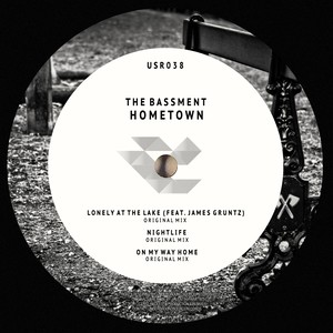 On My Way Home (Original Mix)