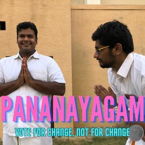 Pananayagam (feat. Avinash Rajasekaran)