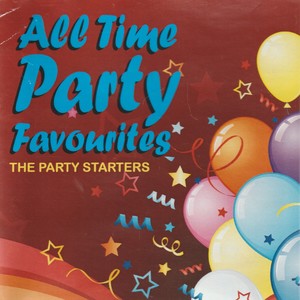 All Time Party Favourites