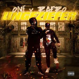 Ungeziefer (Explicit)