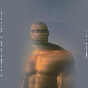 Won't Let You Down (Shad Gaspard Tribute) (feat. Anthiny King) (Explicit)