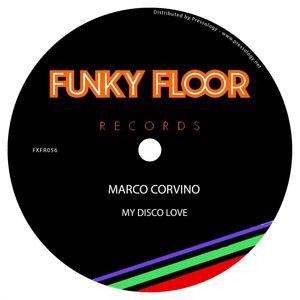 My Disco Love
