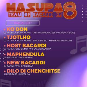 MAPHENDULA (feat. TSHEPOS BEAT)