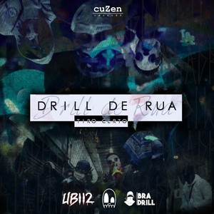 Drill de Rua(Tiro Certo) (Explicit)