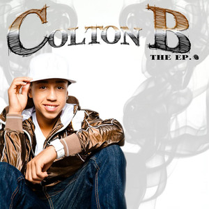 Colton B The EP