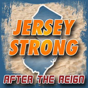 Jersey Strong