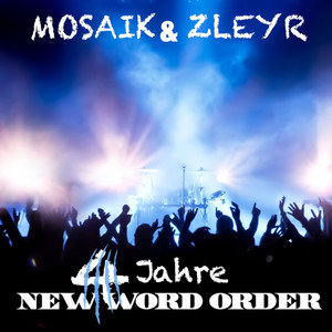 4 jahre new word order