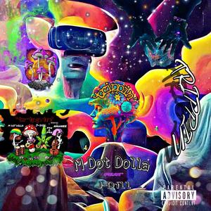 Trippin (feat. J-Dill) (Explicit)