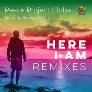 Here I am (Remixes)