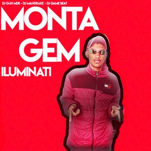 DJ Guh mdk - Montagem Iluminati (Explicit)