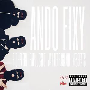 Ando Fixy