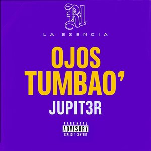 ojos tumbao’ (Explicit)