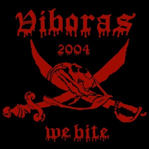 We Bite (2004 Early Days Demo)