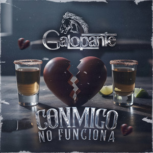 Conmigo No Funciona