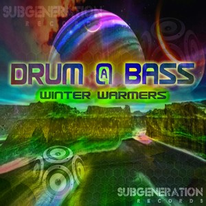 Drum & Bass Essentials 2014 (Winter Warmers Edition)