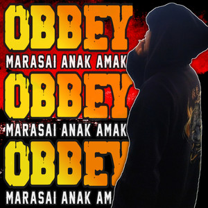 Marasai Anak Amak (Explicit)
