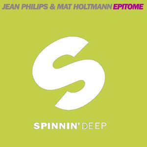 Epitome (Blacktron Remix)