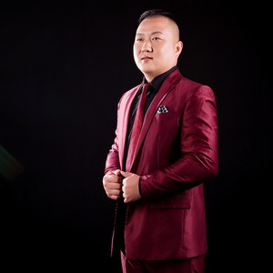一直在路上