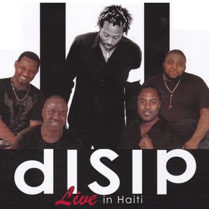 LIVE IN HAITI VOL 1