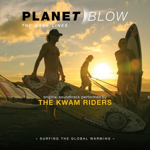 Planet Blow: The Dark Lines (Original Motion Picture Soundtrack)