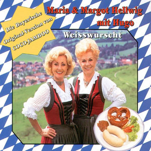 Weisswurscht