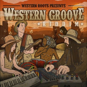 Western Groove Riddim