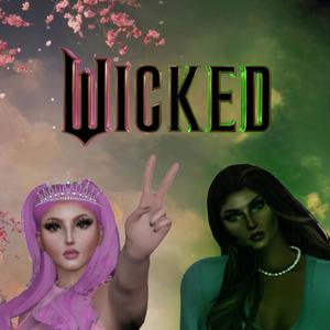 Miss Burger is (Popular) (feat. Beatrice) (Explicit)