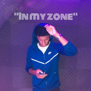 In My Zone (feat. Gs1)