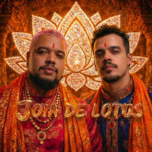 Jóia de Lótus