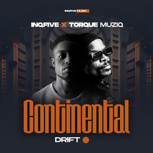 Continental Drift (Original Mix)