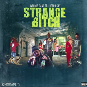 Strange ***** (Explicit)