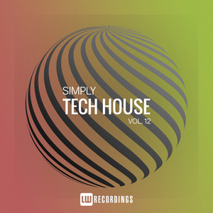 Simply Tech House, Vol. 12