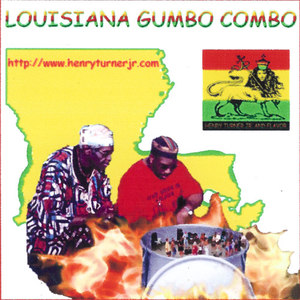 Lousiana Gumbo Combo