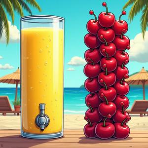 Wodka Lemon oder Kirsch